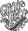 Gadżety Go To Hell Tattoo and Piercing